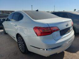 
										 مستعمل كيا – Kia K7 ممتلئ									