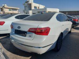 
										 مستعمل كيا – Kia K7 ممتلئ									