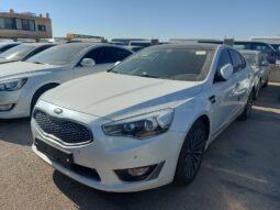 
										 مستعمل كيا – Kia K7 ممتلئ									