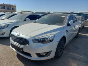 مستعمل كيا – Kia K7