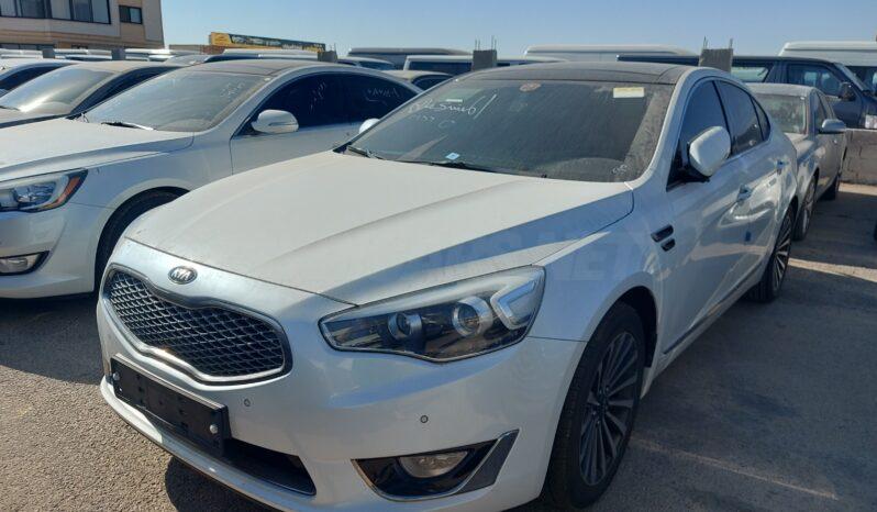 
								 مستعمل كيا – Kia K7 ممتلئ									