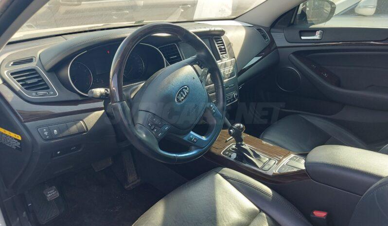 
								 مستعمل كيا – Kia K7 ممتلئ									