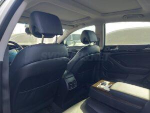 مستعمل كيا – Kia K7