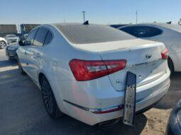 
										 مستعمل كيا – Kia K7 ممتلئ									