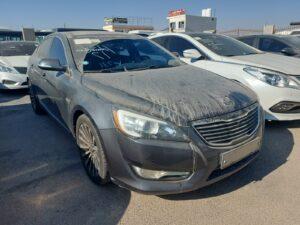 مستعمل كيا – Kia K7