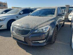 
										 مستعمل كيا – Kia K7 ممتلئ									
