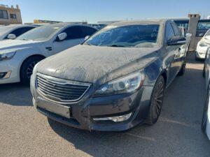 مستعمل كيا – Kia K7