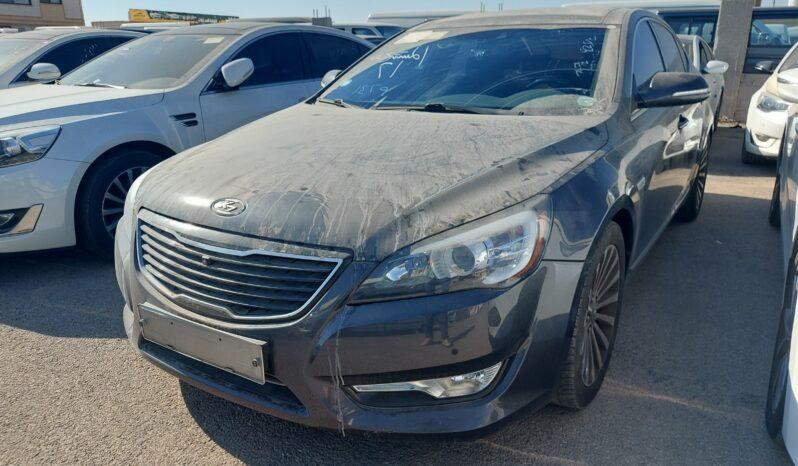 
								 مستعمل كيا – Kia K7 ممتلئ									