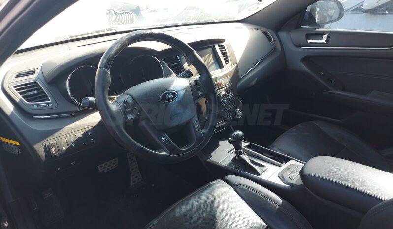 
								 مستعمل كيا – Kia K7 ممتلئ									