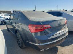 
										 مستعمل كيا – Kia K7 ممتلئ									