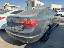 
										 مستعمل كيا – Kia K7 ممتلئ									