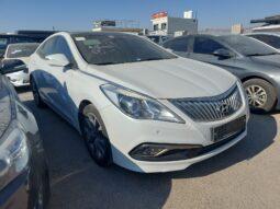 
										 مستعمل هيونداي – Hyundai ازيرا – Azera ممتلئ									