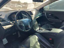 
										 مستعمل هيونداي – Hyundai ازيرا – Azera ممتلئ									