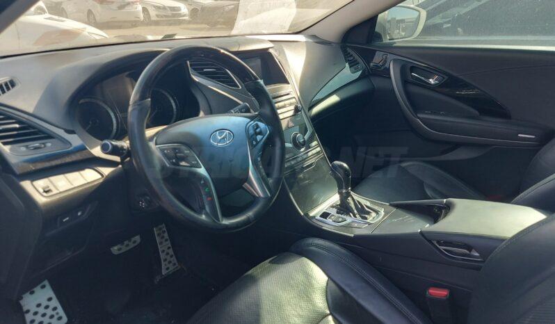 
								 مستعمل هيونداي – Hyundai ازيرا – Azera ممتلئ									