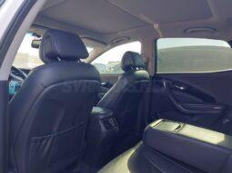 
										 مستعمل هيونداي – Hyundai ازيرا – Azera ممتلئ									