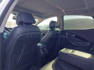 مستعمل هيونداي – Hyundai ازيرا – Azera