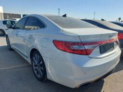 
										 مستعمل هيونداي – Hyundai ازيرا – Azera ممتلئ									
