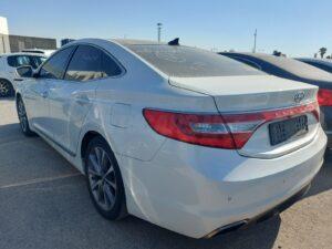 مستعمل هيونداي – Hyundai ازيرا – Azera