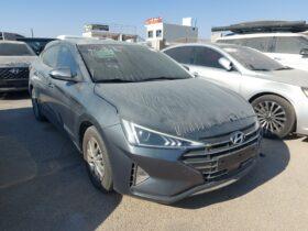 مستعمل هيونداي – Hyundai الينترا – Elantra