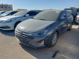 
										 مستعمل هيونداي – Hyundai الينترا – Elantra ممتلئ									