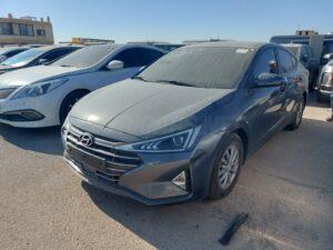 مستعمل هيونداي – Hyundai الينترا – Elantra