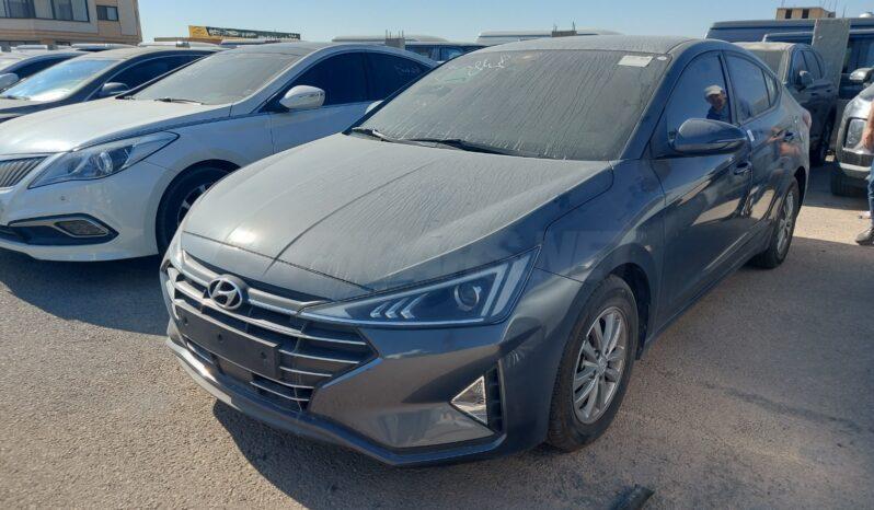 
								 مستعمل هيونداي – Hyundai الينترا – Elantra ممتلئ									