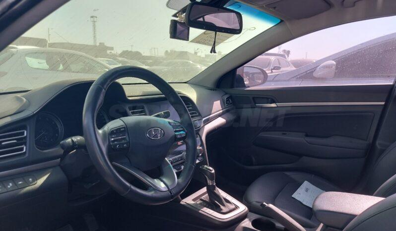 
								 مستعمل هيونداي – Hyundai الينترا – Elantra ممتلئ									