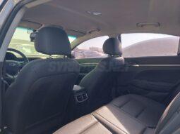 
										 مستعمل هيونداي – Hyundai الينترا – Elantra ممتلئ									