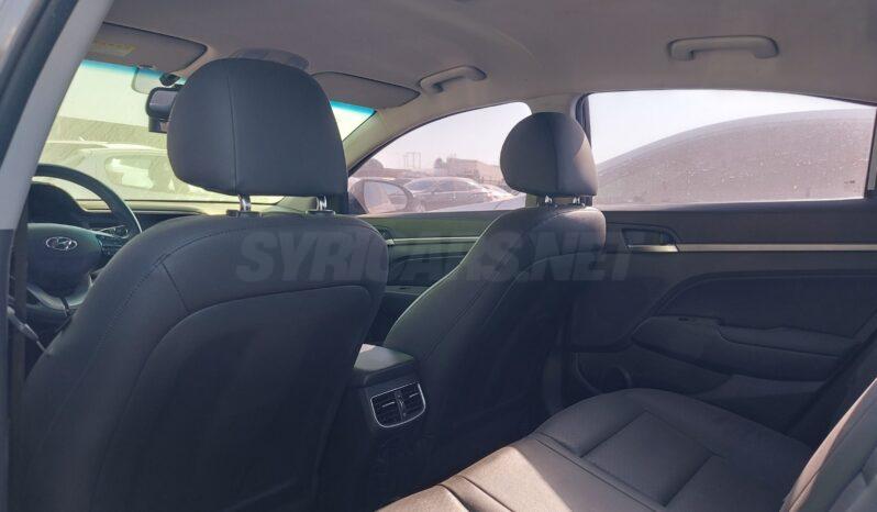 
								 مستعمل هيونداي – Hyundai الينترا – Elantra ممتلئ									