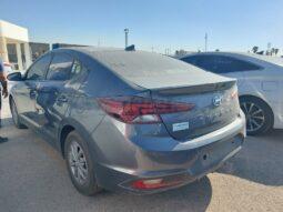 
										 مستعمل هيونداي – Hyundai الينترا – Elantra ممتلئ									