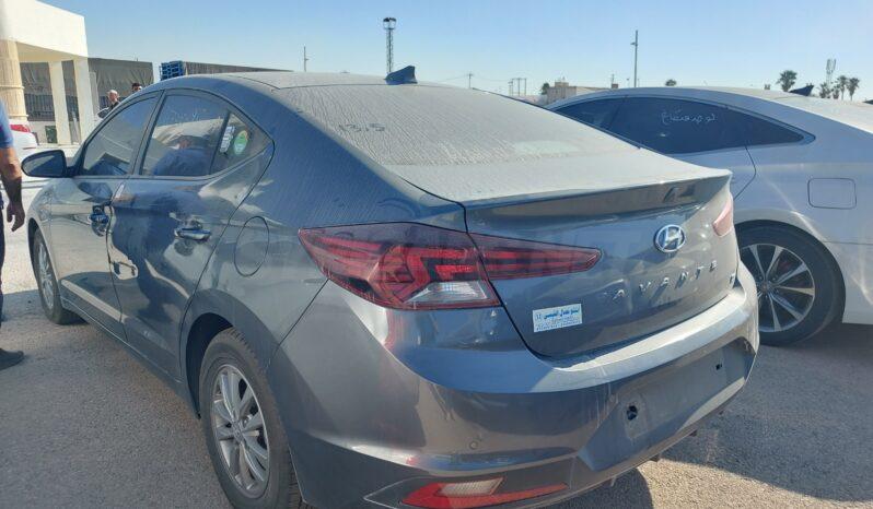 
								 مستعمل هيونداي – Hyundai الينترا – Elantra ممتلئ									