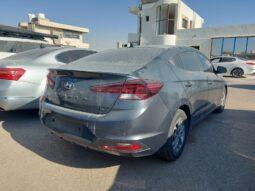 
										 مستعمل هيونداي – Hyundai الينترا – Elantra ممتلئ									