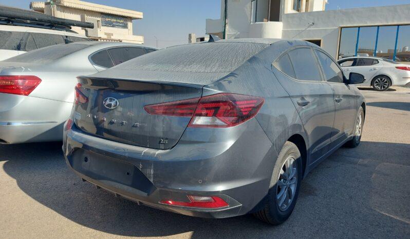 
								 مستعمل هيونداي – Hyundai الينترا – Elantra ممتلئ									