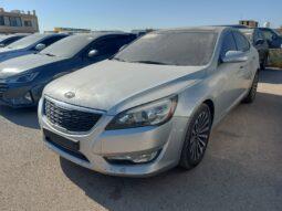 
										 مستعمل كيا – Kia K7 ممتلئ									