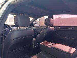 مستعمل كيا – Kia K7