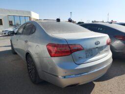 
										 مستعمل كيا – Kia K7 ممتلئ									