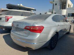 
										 مستعمل كيا – Kia K7 ممتلئ									