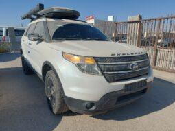 مستعمل فورد – Ford ايكسبلورر – Explorer
