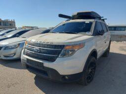 مستعمل فورد – Ford ايكسبلورر – Explorer