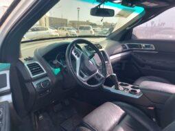 مستعمل فورد – Ford ايكسبلورر – Explorer