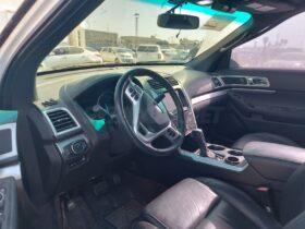 مستعمل فورد – Ford ايكسبلورر – Explorer