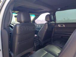مستعمل فورد – Ford ايكسبلورر – Explorer