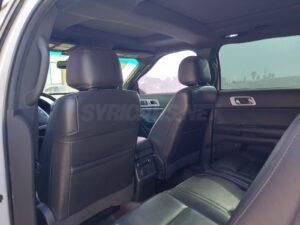 مستعمل فورد – Ford ايكسبلورر – Explorer