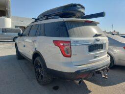 مستعمل فورد – Ford ايكسبلورر – Explorer