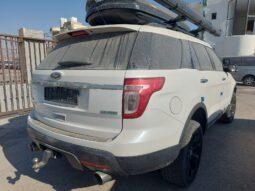 
										 مستعمل فورد – Ford ايكسبلورر – Explorer ممتلئ									