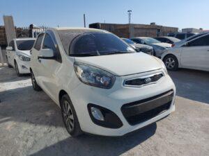 مستعمل كيا – Kia مورنينغ – Morning