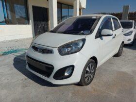 مستعمل كيا – Kia مورنينغ – Morning