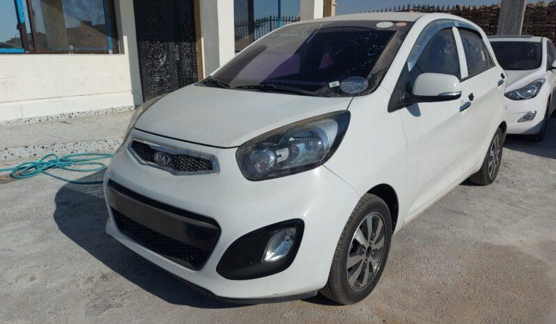 
								 مستعمل كيا – Kia مورنينغ – Morning ممتلئ									
