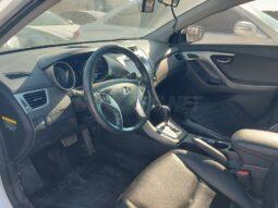 
										 مستعمل هيونداي – Hyundai الينترا – Elantra ممتلئ									