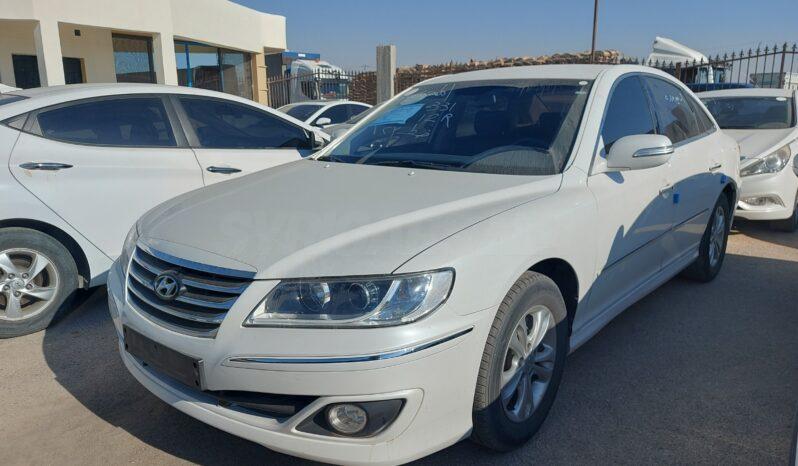 
								 مستعمل هيونداي – Hyundai ازيرا – Azera ممتلئ									